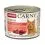 Hrană umedă CARNY SENIORcarne de vită + inimi de curcan 200 g