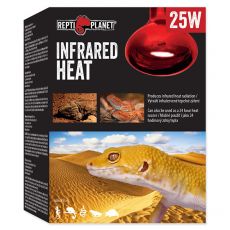 Bec REPTI PLANET Infrared Heat 25W