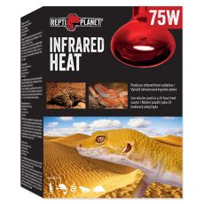 Bec REPTI PLANET Infrared Heat 75W