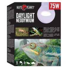 Bec REPTI PLANET Daylight Neodymium 75W