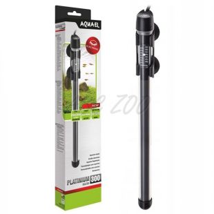 Aquael PLATINIUM 300 W încălzitor cu termostat