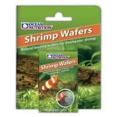 Ocean Nutrition Shrimp Wafers 15g