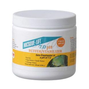 MICROBE-LIFT 7,0 pH Buffer Stabilizer 250g 