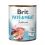 Conservă Brit Paté & Meat Salmon, 800 g