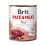 Conservă Brit Paté & Meat Beef 800 g