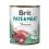 Conservă  Brit Paté & Carne de vânat 800 g