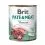 Conservă  Brit Pat&eacute; & Carne de v&acirc;nat 800 g