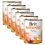 Conservă Brit Paté & carne de curcan 6 x 800 g