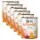 Conservă Brit Pat&eacute; & carne de curcan 6 x 800 g