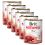 Tin Brit Paté & Meat Beef 6 x 800 g