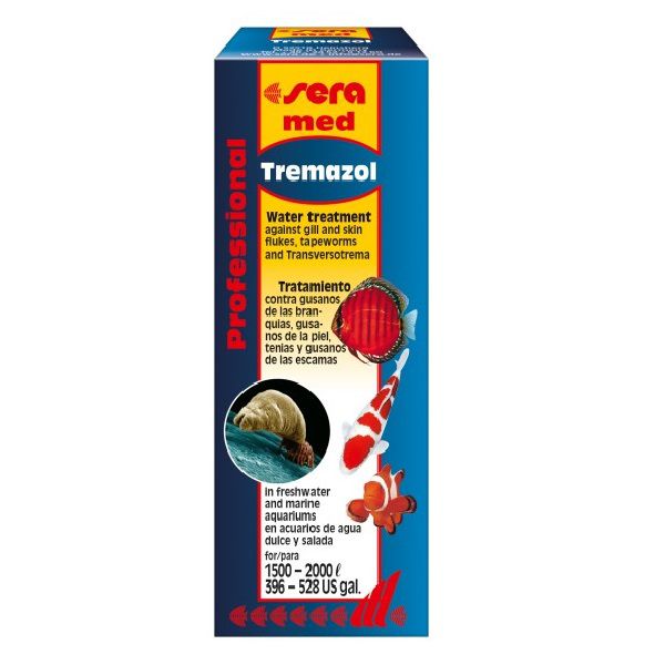 sera Med Professional Tremazol 100 ml