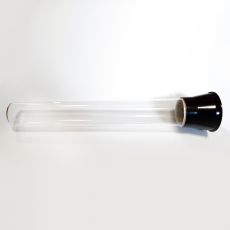 Sticlă de cuarț pentru filtrul BOYU EFU - 15000 A, 24W