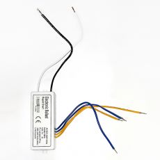 Balast electronic pentru filtru BOYU EFU - 15000 A, 24W