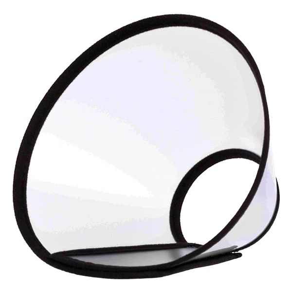 Zgardă de protecție pentru câine, L/XL