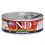 Farmina N&D cat Quinoa Weight Management can 80 g