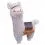 Jucărie de  pluș pentru c&acirc;ine - alpaca, 31 cm