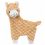 Jucărie pluș pentru câine- rustle llama, 40 cm