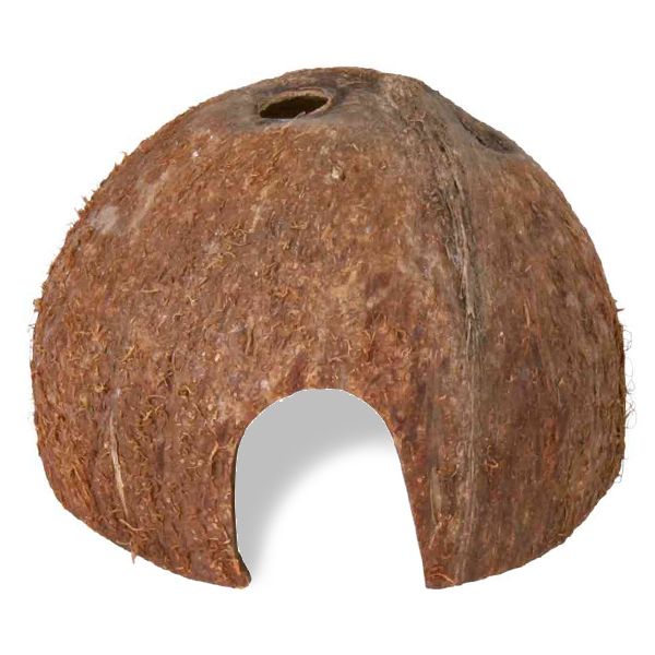 Set  din nuca de cocos, 3 buc - 8, 10, 12 cm