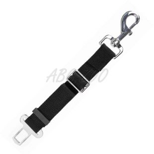 Cureaua de siguranță pentru câini 45 - 70 cm, 30 mm