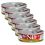 Farmina N&D cat Quinoa Urinary can 6 x 80 g
