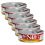 Farmina N&D cat Quinoa Quail & Coconut can 6 x 80 g