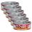 Farmina N&D cat Quinoa Herring & Coconut can 6 x 80 g