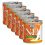 Farmina N&D dog Quail & Pumpkin can 6 x 285 g