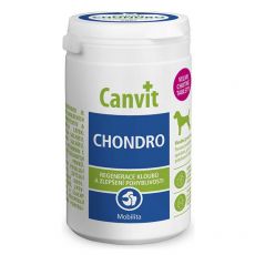 Canvit Chondro 230 g - tablete pentru regenerarea articulatiilor