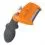 FURminator Undercoat deSHEDDING TOOL Par scurt M, 6 cm