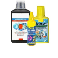 Produse pentru tratarea apei