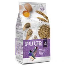 PUUR Tropical birds - gourmet mix pentru păsări tropicale 2 kg