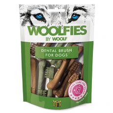 WOOLFIES Dental Perie pentru câini S 200 g