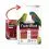 Versele Laga NutriBird B14 - granule pentru peruși 800 g