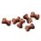 Carnilove Dog Crunchy Snack Ostrich cu Mure și carne proaspata 200 g 