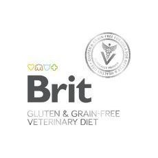 BRIT VETERINARY - Conserve de hrană și pliculețe pentru c&acirc;ini