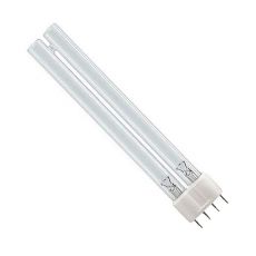 Tub fluorescent pentru lampă UV 18W