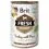 Can Brit Fresh Turkey with Peas 400 g