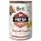 Can Brit Fresh Beef with Pumpkin 400 g