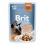 Pliculeț BRIT Premium Cat Delicate Fillets in Gravy with Turkey 85 g