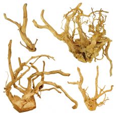 Cuckoo Root "PREMIUM" rădăcină pentru acvariu, 30 - 60 cm