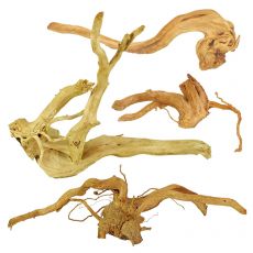 Cuckoo Root "STANDARD" rădăcină pentru acvariu, 30 - 60 cm