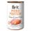 Conservă Brit Mono Protein Turkey & Sweet Potato, 400 g