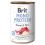 Conservă Brit Mono Protein Lamb & Rice, 400 g