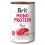 Conservă Brit Mono Protein Beef, 400 g