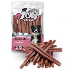 Calibra Joy Classic Salmon Sticks 80 g