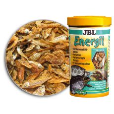 Hrană pentru broaște țestoase de apă JBL Energil 1000ml