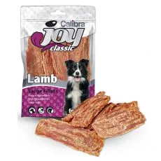 Recompense Calibra Joy Classic Large Lamb Fillets 80 g
