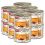 Hrană umedă CARNY ADULT carne de vită+pui 12 x 200 g