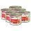 Hrană umedă CARNY ADULT carne de vită 6 x 200 g
