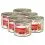 Hrană umedă CARNY ADULT carne de vită 6 x 200 g